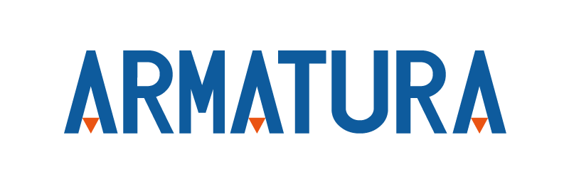 Armatura Logo